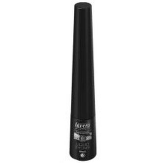 Lavera Tekuté oční linky 3,5 ml Tekuté oční linky 3,5 ml - Odstín Hnědá woman