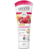 Lavera Regenerační krém na ruce Bio brusinka 75 ml woman