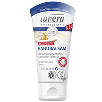 Lavera Intenzivní krém na ruce SOS 50 ml woman