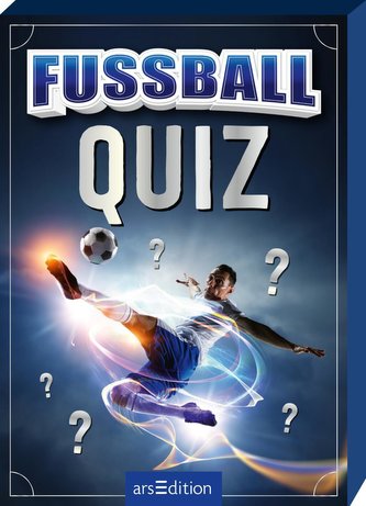 Fußball-Quiz