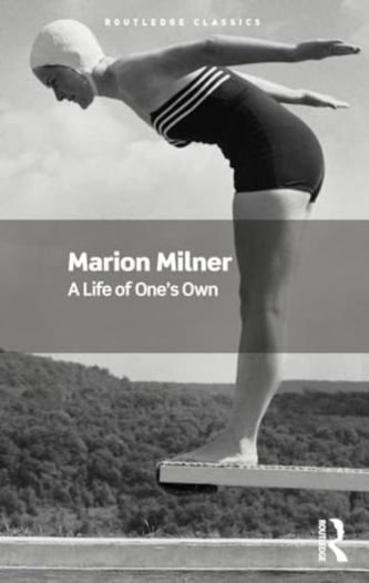 A Life of One's Own A Life of One's Own