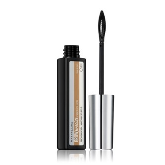 Maybelline Řasenka pro precizní vzhled obočí (Brow Precise Fiber Filler) 8 ml Řasenka pro precizní vzhled obočí (Brow Precise Fiber Filler) 8 ml - Odstín 02 Dark Blond woman