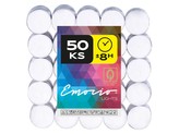 Emocio Čajové 50ks ~8 hod. plato