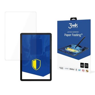 3mk ochranná fólie Paper Feeling pro Samsung Galaxy Tab S9 3mk ochranná fólie Paper Feeling pro Samsung Galaxy Tab S9