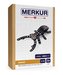 Stavebnice MERKUR Roháč 57ks v krabici 13x18x5cm