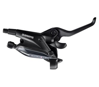 řadicí a brzdová páka Shimano ST-EF505 9p original balení