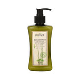 Melica Kondicionér proti vypadávání vlasů se shea máslem a extraktem puškvorce 300 ml unisex