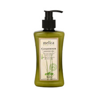 Melica Kondicionér proti vypadávání vlasů se shea máslem a extraktem puškvorce 300 ml unisex