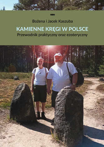 Kamienne kręgi w Polsce Kamienne kręgi w Polsce