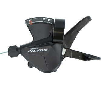 řazení Shimano Altus SL-M2010 3p original balení