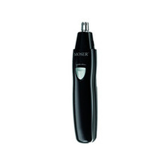 Moser Zastřihovač chloupků Easy Groom Detailer (Moser 9865-1901) man