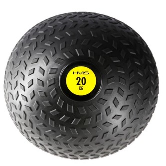 Slam Ball HMS PST20 20kg Velikost: 20 kg