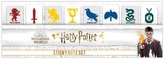 Set lepicích štítků Harry Potter: Symbols (1 x 3,5 cm)
