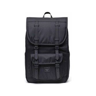 Herschel Little America™ 21L batoh černý