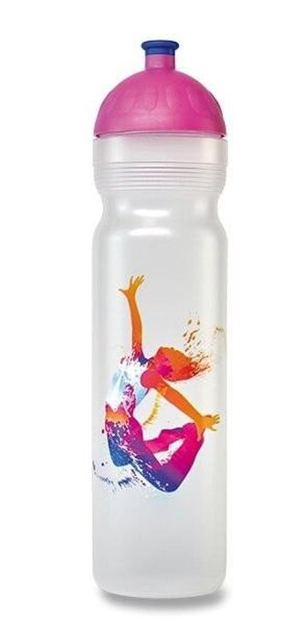 R&B Zdravá lahev Joy 1,0 l