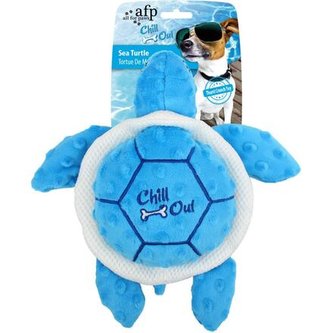 AFP Chill Out Mořská Želva