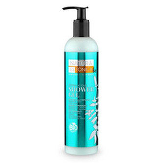 Natura Estonica Bylinný sprchový gel 400 ml unisex