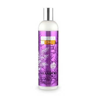Natura Estonica Šampon Posilující 400 ml woman