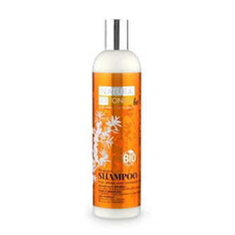 Natura Estonica Šampon Síla vitamínu C 400 ml woman