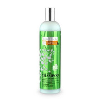 Natura Estonica Šampón Výrazná barva 400 ml woman