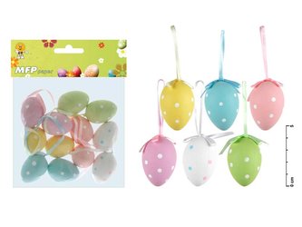 vajíčka plast 4cm/12ks S160100 2221191 vajíčka plast 4cm/12ks S160100 2221191