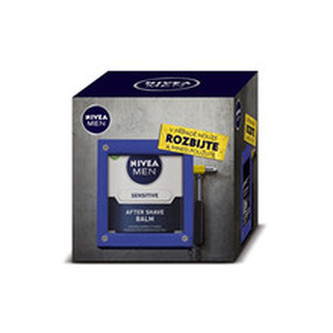 Nivea Kosmetická první pomoc pro každého muže TOOLBOX EMERGENCY man