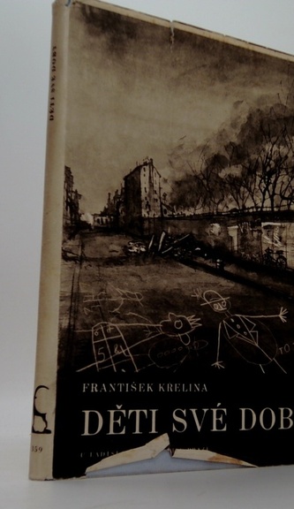 Děti své doby