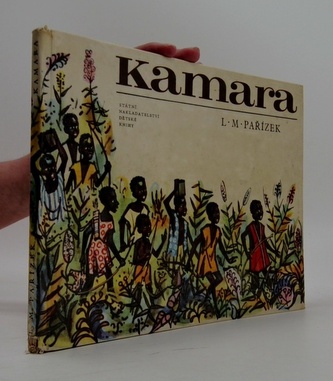 Kamara