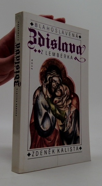 Blahoslavená Zdislava z Lemberka