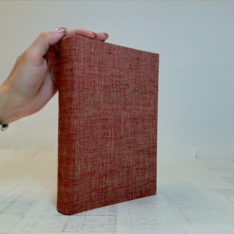 Antonín Dvořák přátelům doma