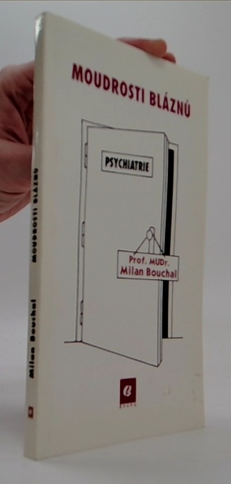 Moudrosti bláznů