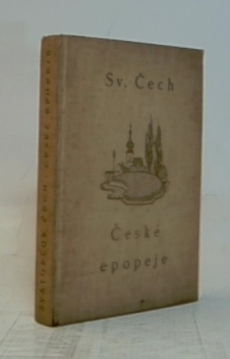České epopeje