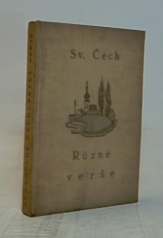 Ruzné verše