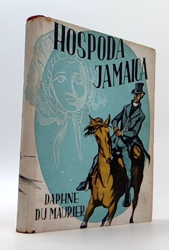 Hospoda Jamaica