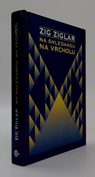 Na shledanou na vrcholu