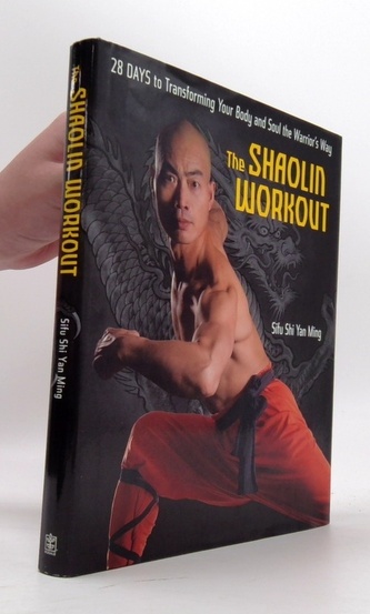The Shaolin workout