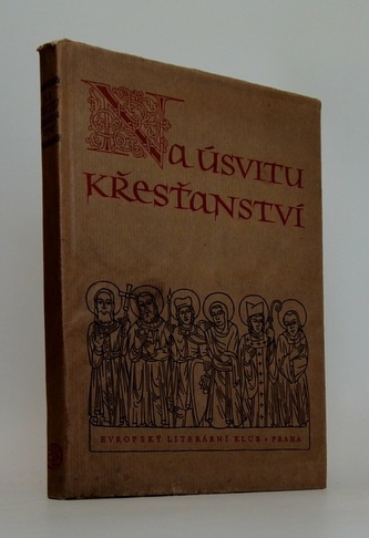 Na úsvitu křesťanství