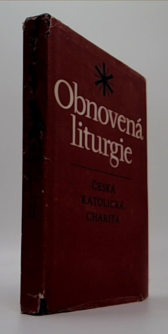 Obnovená liturgie