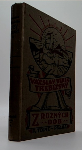 Z různých dob X.