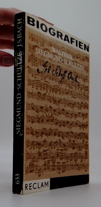 Johann Sebastian Bach