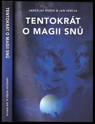 Tentokrát o magii snů