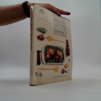 Vaříme zdravě, chutně a hospodárně