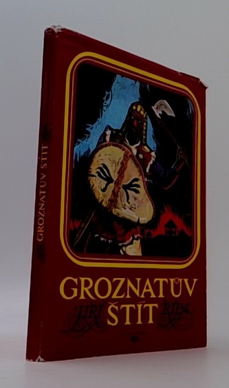 Groznatův štít