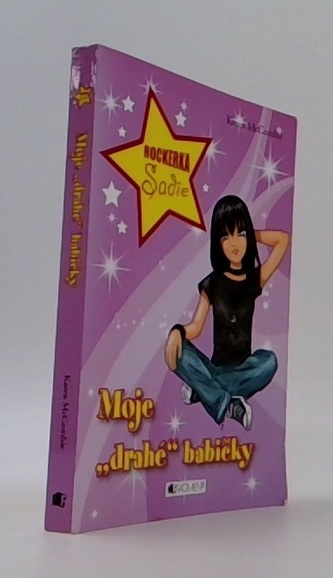 moje drahé babičky