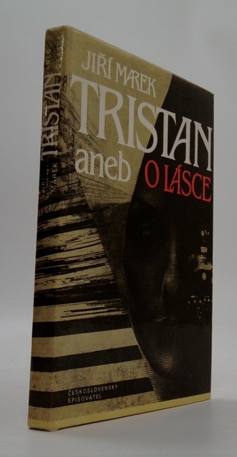 Tristan, aneb o lásce