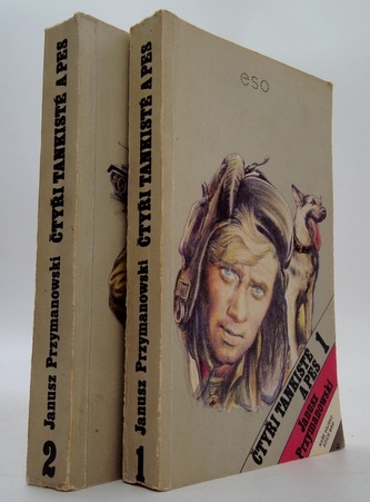 Čtyři tankisté a pes 1, 2