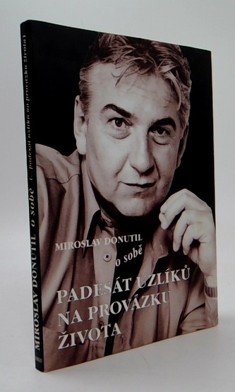 Padesát uzlíků na provázku života