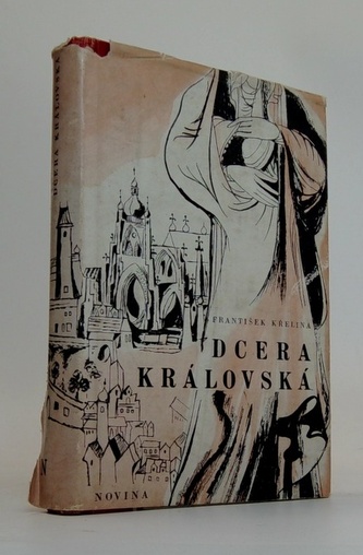 Dcera královská