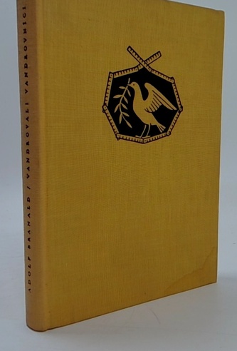 Vandrovali vandrovníci