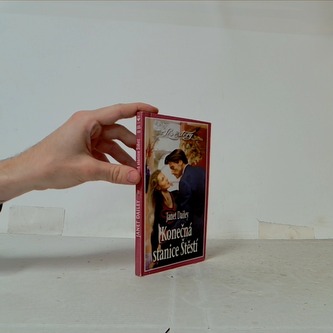 Konečná stanice Štěstí